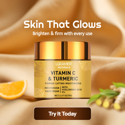 Eloura Beauty™ Suave C+ Hydration Cream