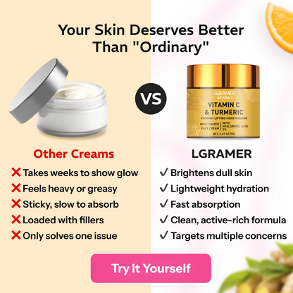 Eloura Beauty™ Suave C+ Hydration Cream