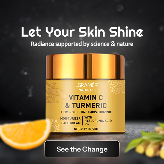 Eloura Beauty™ Suave C+ Hydration Cream