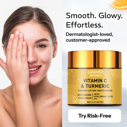 Eloura Beauty™ Suave C+ Hydration Cream