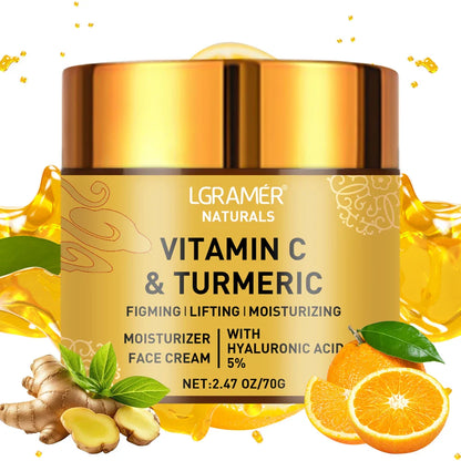 Eloura Beauty™ Suave C+ Hydration Cream