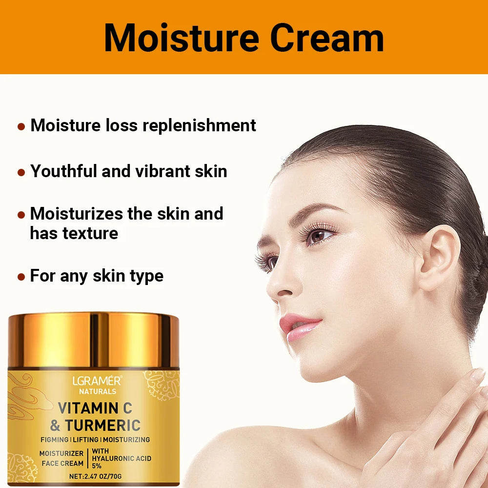 Eloura Beauty™ Suave C+ Hydration Cream