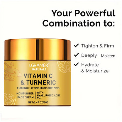 Eloura Beauty™ Suave C+ Hydration Cream