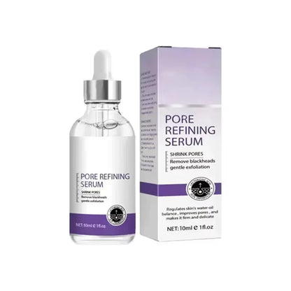ElouraBeauty - Serum Face Removing Large Pores Tightening Facial Pore